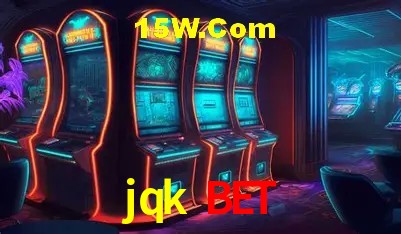 Experiência VIP jqk bet